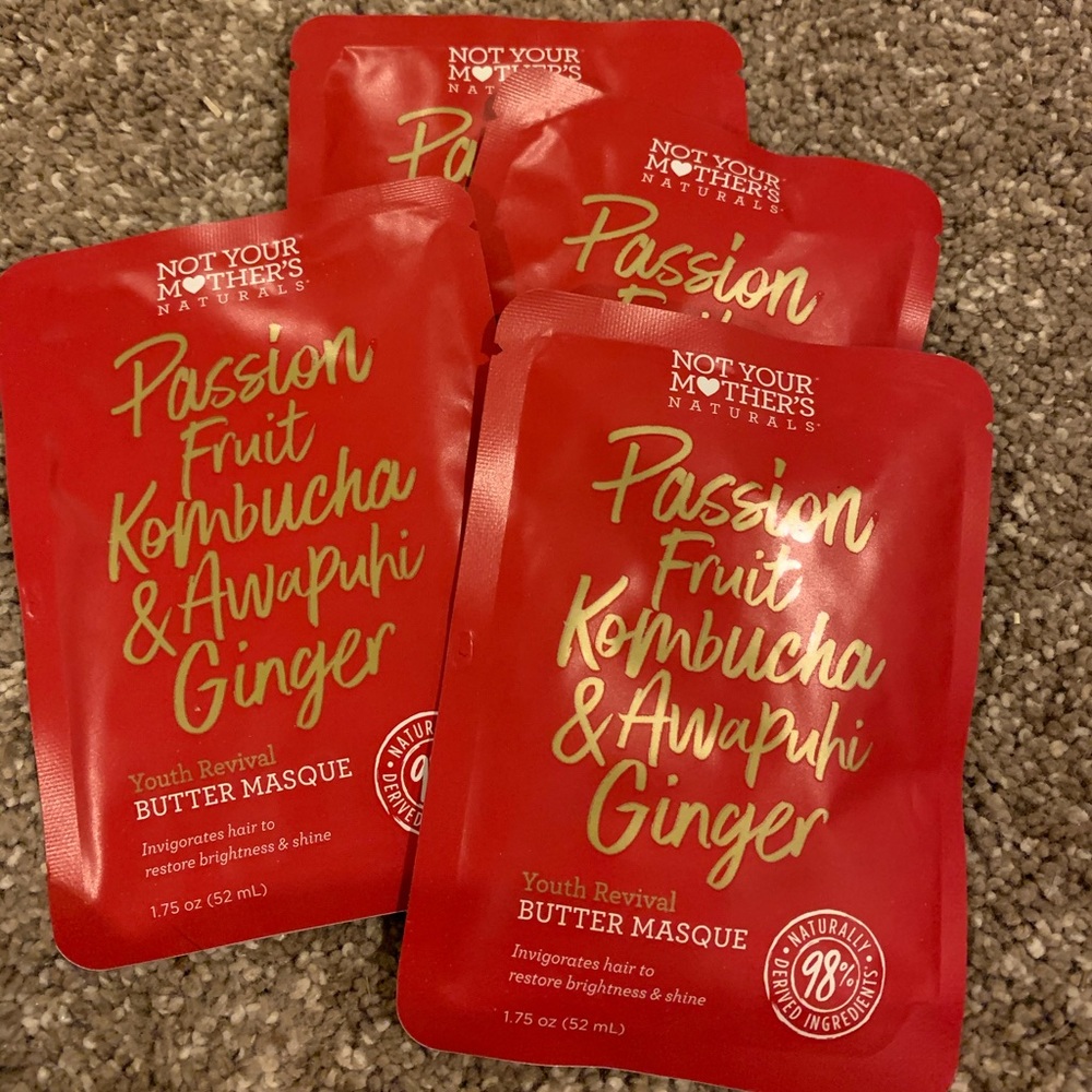Not Your Mother’s Butter Masque Bundle